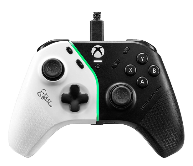 Thrustmaster HEART CONTROLLER - 1292220 - zdjęcie